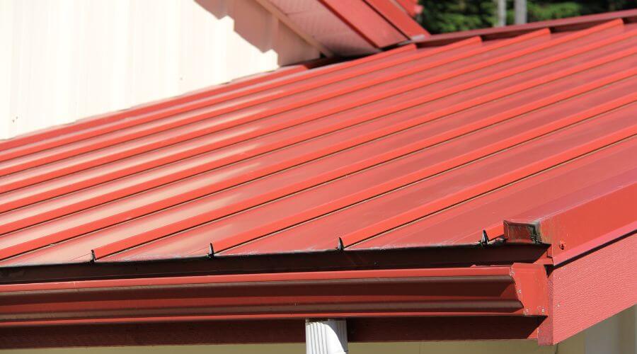 Industrial Roof Repair in Van Orin, IL